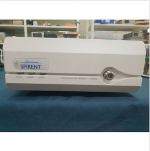GPS multicanal Spirent STR4500 - Product Image 2