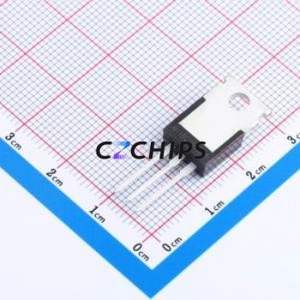 Vente entière 2SK213-VB Transistor à effet de champ à transistor TO-220AB (MOSFET) Vente entière Puces de composants électroniques et service de nomenclature - Product Image 2