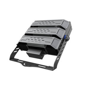 Illuminazione del <span class=keywords><strong>campo</strong></span> di <span class=keywords><strong>atletica</strong></span> della scuola superiore di ZGSM 900 watt indoor/outdoor led <span class=keywords><strong>campo</strong></span> da basket luce con palo - Product Image 4