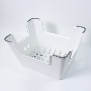 <strong>Bathroom</strong> Easy <strong>Storage</strong> Step Toilet <strong>Stool</strong> Squat <strong>Stool</strong> Plastic Non-slip <strong>Bathroom</strong> Step <strong>Stool</strong> for Children Kids Toddler Baby Home Use - Product Image 3
