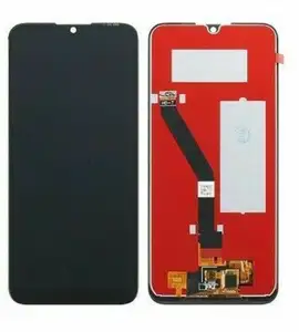 LCD+Frame For HUAWEI Y6s 2019 Lcd Display Screen Replacement For Huawei Y6s Y 6S Y6 S LCD Screen JAT-L41 L29 LX1 LX3