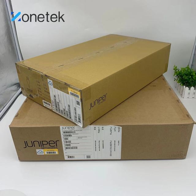 New Original Network Firewall SRX1500 Series Service Juniper SRX1500-SYS-JB-AC  SRX1500-AC SRX1500-SYS-JB Ready to Ship