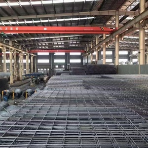 Galvanizli Kaynaklı Tel Örgü, Istakoz Tuzakları Balık Kafesleri Su Ürünleri Ağı için - Product Image 4