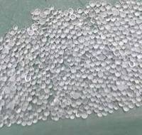 Meilleur prix, paquet en vrac de gel de silice blanc de 2 à 4 mm en Chine