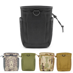 Bolsas tácticas al por mayor de fábrica, bolsa para exteriores, riñonera de almacenamiento, bolsa táctica pequeña, bolsa médica, herramientas portátiles de primeros auxilios - Product Image 1