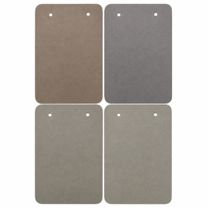 <span class=keywords><strong>Cuir</strong></span> microfibre en gros 1,5 mm, dos en cachemire, grain fin, base de couleur unie, durable, anti-rayures, résistant à l'usure pour canapés - Product Image 1