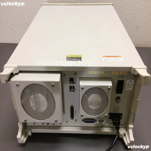 เครื่องวิเคราะห์การส่งข้อมูลดิจิทัล Advantest D3371 - Product Image 6