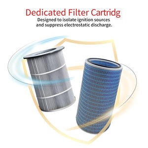 Workshop Pengelasan dan Penggilingan, Vacuum Cleaner Industri/Pengumpul Debu/Pembersih Debu, Pengumpul Debu untuk Mobil, Vacuum Cleaner untuk Mobil - Product Image 3