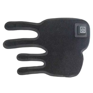 Tapis de thérapie corporelle complète avec puces LED 660nm 850nm infrarouges pour le soulagement de la douleur et les soins corporels des animaux de compagnie - Product Image 4