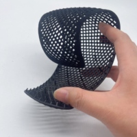 Nouvelle Couronne Hijab Tendance pour Femme Musulmane, Sous-bonnet en Caoutchouc Antidérapant Sans Lavage, Accessoire Cheveux Bandeau