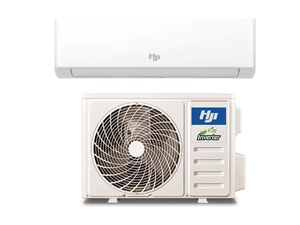 Ar Condicionado Inverter <span class=keywords><strong>Split</strong></span> de Parede Sem Duto, Frio e Quente, Gree Midea 9000-36000 BTUs para Casa - Product Image 2