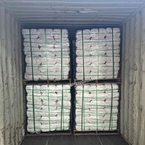 Chiffons en coton blanc de qualité B, chiffons de t-shirt, chiffons de nettoyage, 100% coton, chiffons de peintre, tissu en coton recyclé - Product Image 1