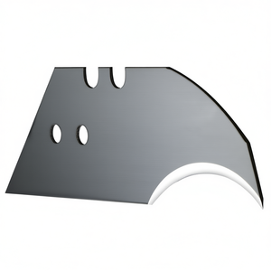 Concave Blade For Circular <b>Saw</b> 120mm Cutting Edge Durable Steel Replacement Part - Product Image 2