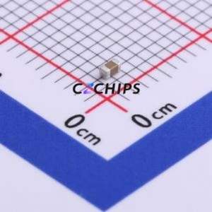 Condensador SMD (MLCC) CC0603KRX7R0BB473 0603 (Capacitancia: 47nF) (Precisión: 10%) (Voltaje Nominal: 100V) - Product Image 2