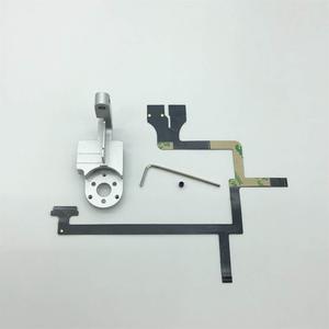 Kit de brazo de giro y cable flexible con tornillos para reparación de cardán para <span class=keywords><strong>Phantom</strong></span> <span class=keywords><strong>3</strong></span> <span class=keywords><strong>Professional</strong></span> Advanced <span class=keywords><strong>4k</strong></span> - Product Image 1