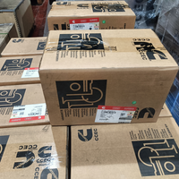 AR12270-10 Asli untuk Bantalan Utama KTA19 |   Suku Cadang Mesin Diesel untuk Generator Konstruksi Truk Tugas Berat