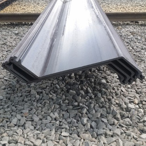 Lista de precios de apilamiento de chapa de acero de bajo coste - Product Image 6