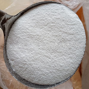 Résine PVC vierge, matières premières plastiques, résine PVC K67/K65/K68, qualité Sg3/Sg5/Sg6/Sg7/Sg8 - Product Image 5