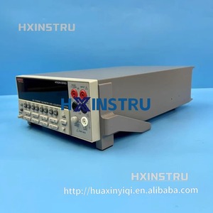 มัลติมิเตอร์ดิจิตอล Keithley 2701 1 ชิ้น/ทดสอบ 100%/ใช้งานได้ดี H - Product Image 4