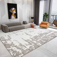 Tapis sur mesure Dsermer Factory, design de tapis turc pour la maison, grand tapis uni moderne de luxe pour le salon