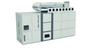 Macchinario Tessile Automatico di Marca JINGWEI di Qingdao Hongda, Linea Completa per la Filatura del Cotone - Product Image 2