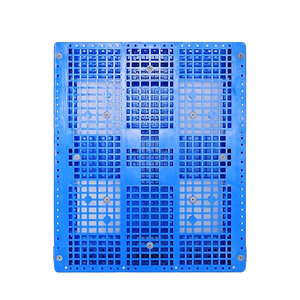<span class=keywords><strong>Prix</strong></span> des palettes en plastique HDPE <span class=keywords><strong>d</strong></span>'emballage <span class=keywords><strong>de</strong></span> cargaison <span class=keywords><strong>d</strong></span>'exportation <span class=keywords><strong>de</strong></span> taille standard européenne <span class=keywords><strong>de</strong></span> 1200*1000mm - Product Image 5