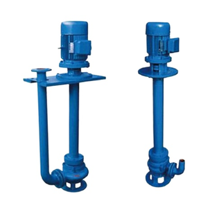 Bomba Centrífuga Sumergible Industrial SUTIAN para Edificios Comerciales, Garantía de 1 Año - Product Image 1