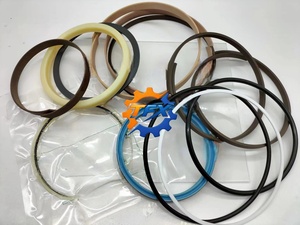 Kit de reparación de sellos de aceite para cilindros de brazo de excavadora y cucharón 4438672 4340621 para EX400-3 EX400-3C EX400-5 ZX450 ZX450H ZX460LCH - Product Image 3