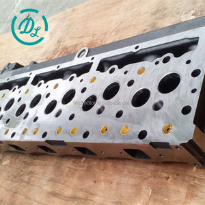 หัวกระบอกสูบฉีดตรง EexcavaStart รุ่น 8N6796 สำหรับเครื่องยนต์ 3306 รถขุดตักดิน - ทนทาน เชื่อถือได้ ติดตั้งง่าย - Product Image 5