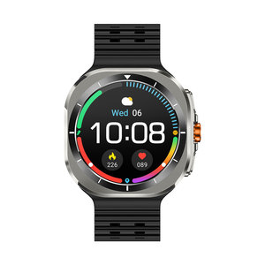 Reloj Inteligente DF D29, Pulseras Inteligentes Delgadas y Avanzadas - Product Image 1