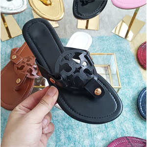 Sandalias Torys for Burches 2025 TB Fashion, Forro de Cuero Genuino, para Todas las Temporadas, Uso en Interiores y Exteriores, Playa, Planas, para Mujer - Product Image 6