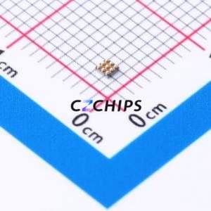 Transistor à effet de champ (MOSFET) CSD22202W15 DSBGA-9, neuf et original - Product Image 2