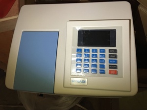 <strong>BIOBASE</strong> China K Factory Direct Price <strong>Spectrophotometer</strong> with Large LCD Screen <strong>BK</strong>-<strong>V1000</strong> - Product Image 3
