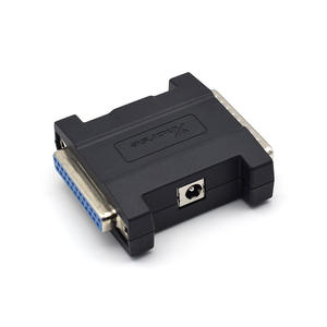 อะแดปเตอร์กุญแจอัจฉริยะ Xhorse XDBASK สำหรับ Toyota 8A AKL สำหรับปี 2017-2022 กรณีกุญแจหายทั้งหมด ใช้ร่วมกับ VVDI Key Tool Plus - Product Image 5