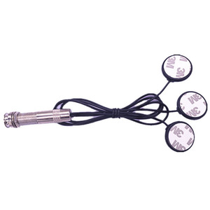 Micros polyvalents pour instruments de musique en gros, adaptés aux micros de capotage pour erhu, guzheng, violon, tanbur, guitare - Product Image 3