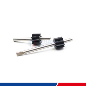 Engrenages en plastique PEEK de qualité médicale pour machine de dialyse Fresenius/<span class=keywords><strong>Gambro</strong></span> - Product Image 2