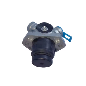 Válvula de Control de Dirección de <span class=keywords><strong>Tres</strong></span> Vías y Dos Posiciones para Camión de Volteo Sinotruk HOWO, Pieza 811W52185-6060 - Product Image 4