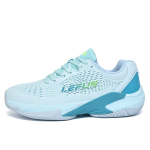 Nuove <span class=keywords><strong>scarpe</strong></span> da Badminton da <span class=keywords><strong>Tennis</strong></span> da <span class=keywords><strong>uomo</strong></span> professionali nuove <span class=keywords><strong>scarpe</strong></span> da ginnastica traspiranti ammortizzate in Mesh per sport primavera inverno - Product Image 3