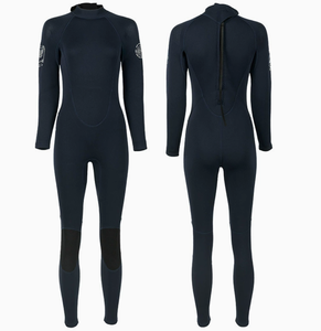 Nouveau produit : <span class=keywords><strong>Combinaison</strong></span> de <span class=keywords><strong>surf</strong></span> une pièce pour <span class=keywords><strong>femme</strong></span> <span class=keywords><strong>3</strong></span> mm, <span class=keywords><strong>combinaison</strong></span> de plongée chaude pour les vacances à la plage - Product Image 3