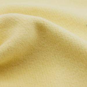 100% organik pamuk 400gsm Ne40 kalın sıkı yumuşak Hoodies bahar sonbahar kış kazak kumaş örme dış giyim erkekler için/kadınlar - Product Image 3