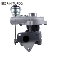 Vente en gros KP35 Turbo 54359880002 54359700002 14411-BN701 14411BN701 Kit turbocompresseur pour Renault Clio II 1.5 dCi