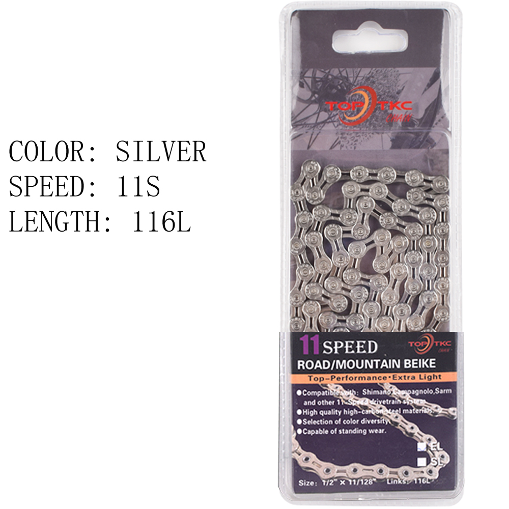 Argent 11s