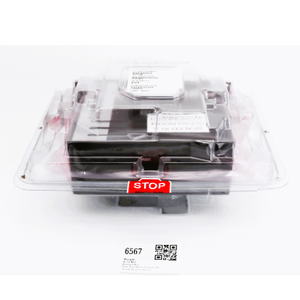 Controlador de flujo másico MKS 1150C-4037V de buen precio con sensor MEMS de alta precisión para control industrial - Product Image 1