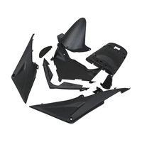 Carénage ABS blanc non peint TCMT, kit de carénage par injection pour Honda CBR600RR F5 2003-2004 CBR 600 RR Moto XF-4020-W
