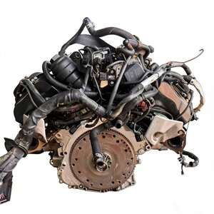 Pour moteur Porsche Cayenne 95810096000 - Product Image 3