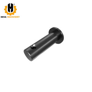 Goupille de panneau de commande 095-0841 096-0067 Goupille à trou traversant 0950841 0960067 - Product Image 6