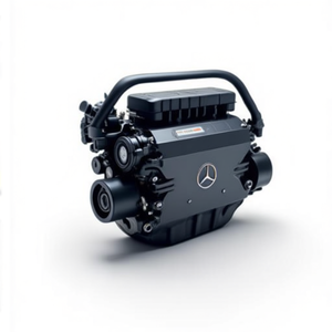 Conjunto de Motor Diésel Mercedes C280 8 12 16 3406 C32 C175, Piezas para Maquinaria de Construcción Pesada - Product Image 1
