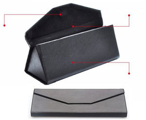 Недорогие квадратные футляры для солнцезащитных очков <span class=keywords><strong>2025</strong></span> года с градиентными линзами, удобные, с возможностью нанесения логотипа на заказ - Product Image 6