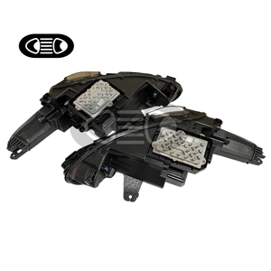 TUZHIHAO per AION Y Plus gruppo faro a LED con DRL fabbrica-Direct OEM usato smontare <span class=keywords><strong>ricambi</strong></span> <span class=keywords><strong>Auto</strong></span> - Product Image 5