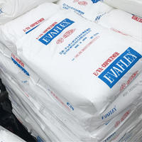 Resina EVA Virgen Mitsui EV40LW de Grado de Extrusión, 41% VA, MFR62, Baja Precipitación, Resistente al Frío, para Tinta Alimentaria, Disponible en Stock en Japón